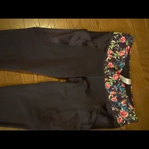 Ivviva leggings sz 14